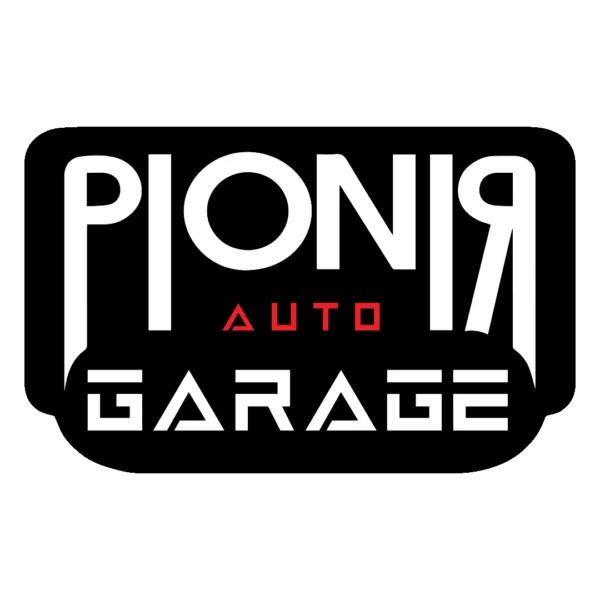 Pionir Auto Garage