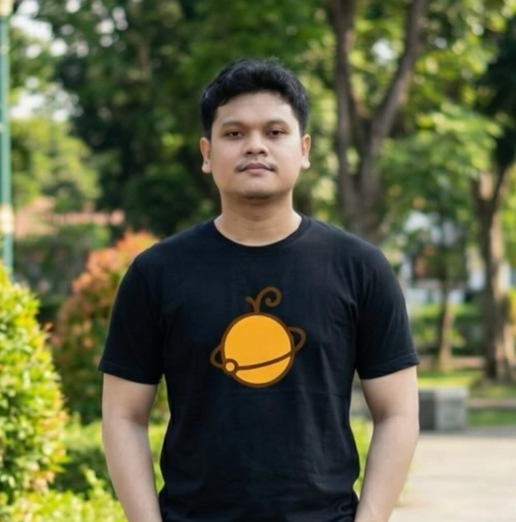 Jamaludin Eko P